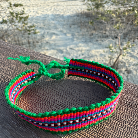 Sadu bracelet