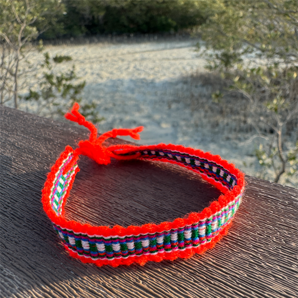 Sadu  bracelet