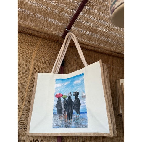 Tote bag