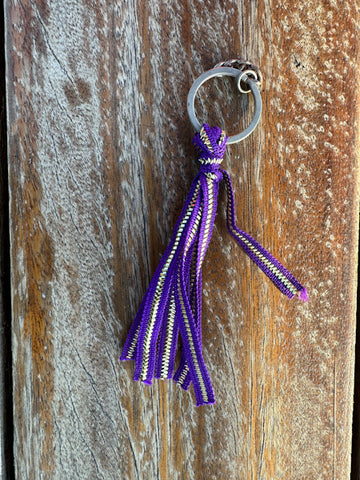 Talli Keychain