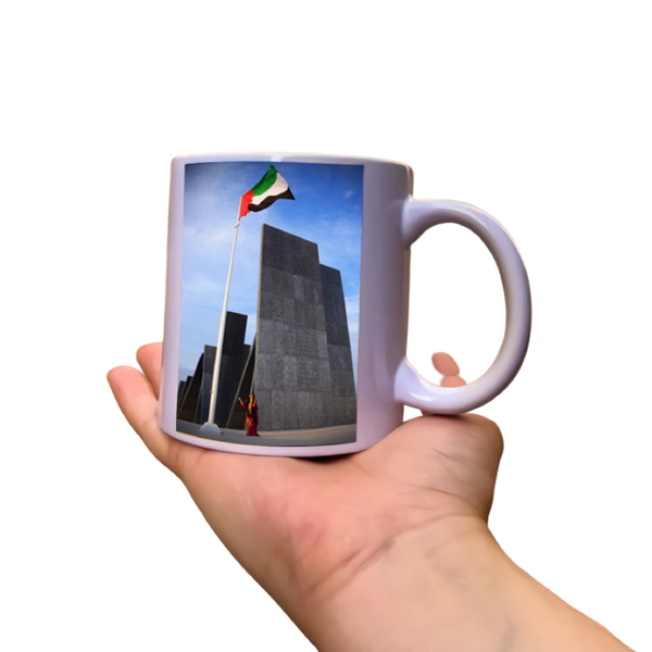 Mug -wahat alkarama